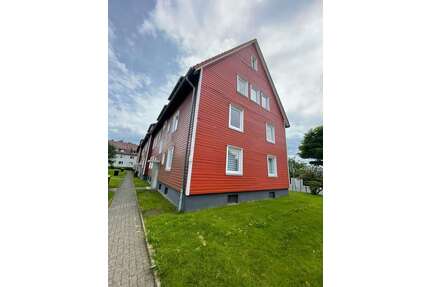 Wohnung zum Mieten in Clausthal-Zellerfeld 420,00 € 69.2 m²