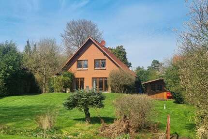 Haus zum Kaufen in Handeloh 699.000,00 € 128 m²