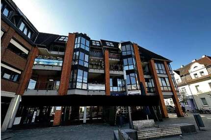 Wohnung zum Mieten in Troisdorf 822,00 € 49 m²