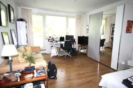 Wohnung zum Mieten in Düsseldorf 498,00 € 42 m²