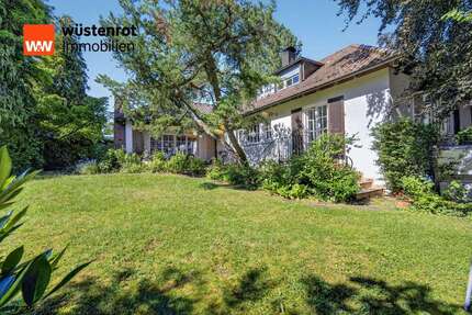 Haus zum Kaufen in Stuttgart Rohr 1.650.000,00 € 247 m² - Stuttgart / Rohr
