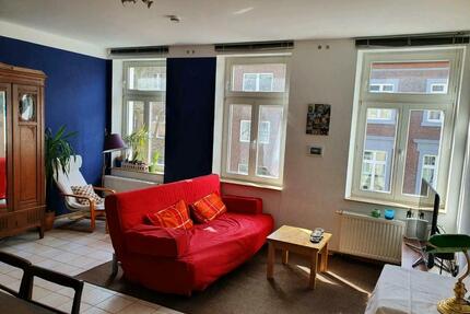 hübsche Single-Wohnung zu vermieten - Aachen Aachen-Mitte