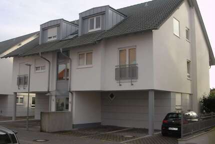Wohnung zum Mieten in Sandhausen 1.560,00 € 119.86 m²