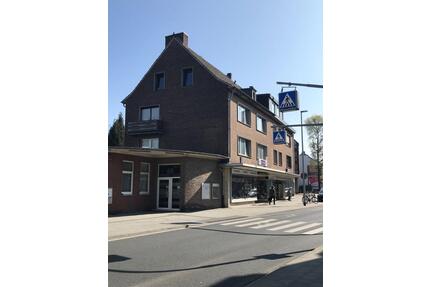 Ladenlokal im citynahen Stadtteilzentrum MG-Waldhausen - Mönchengladbach Nord