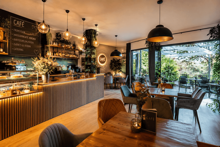 Gastronomie in Ahrensburg 2.200,00 € 200 m²