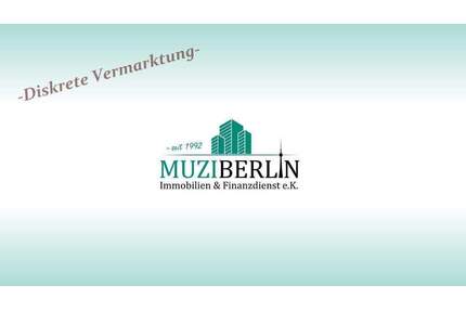 - Wohn-und Geschäftshaus in Top Lage mit Ausbaupotenzial - - Eberswalde