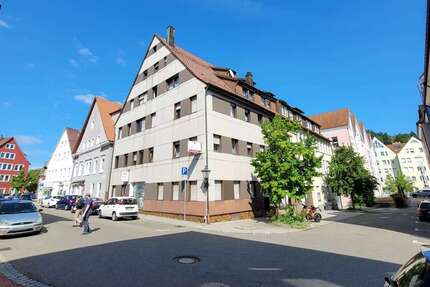Wohnung zum Mieten in Albstadt 600,00 € 70 m²