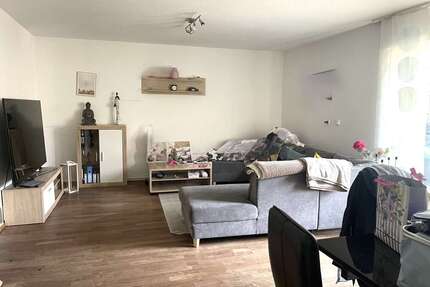 Wohnung zum Kaufen in Gütersloh 210.000,00 € 77.84 m²