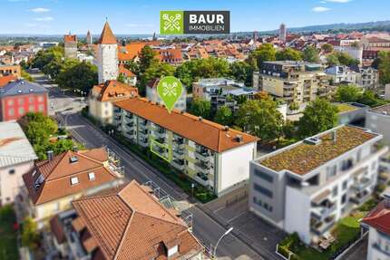 Wohnung zum Kaufen in Ravensburg 238.000,00 € 70 m²