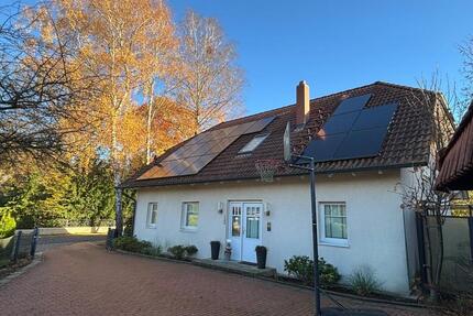 Elegantes Einfamilienhaus mit 6 Zimmern in Quickborn-Heide