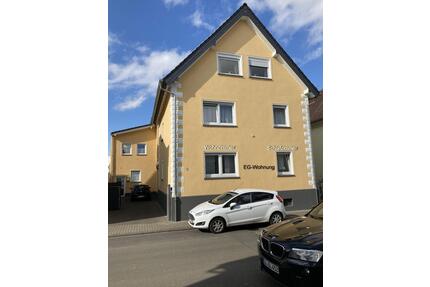 Wohnung 2 Zimmer, Küche Bad - 570,00&nbsp;EUR Kaltmiete, ca.&nbsp; 51,00&nbsp;m&sup2; in Pohlheim (PLZ: 35415)