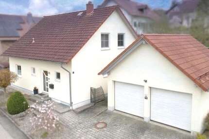 Haus zum Kaufen in Baierbach 599.000,00 € 140 m²