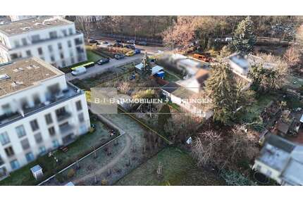 Grundstück zu verkaufen in Berlin Altglienicke 360.000,00 € 575 m² - Berlin / Altglienicke