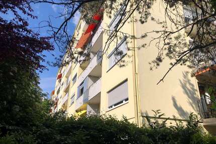 Wohnung zum Kaufen in Lörrach 190.000,00 € 61 m²