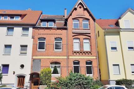 Wohnung zum Mieten in Hildesheim 1.200,00 € 90 m²