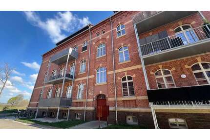 Wohnung zum Mieten in Wurzen 510,00 € 55 m²