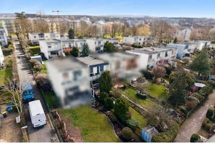 Haus zum Kaufen in Gießen 348.000,00 € 88 m²