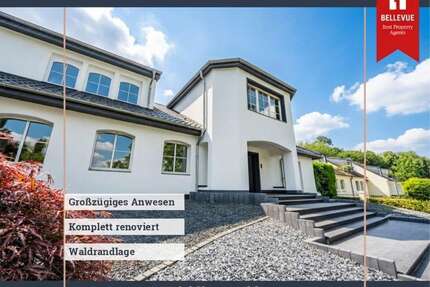 Haus zum Kaufen in Frechen Königsdorf 2.890.000,00 € 456 m² - Frechen / Königsdorf