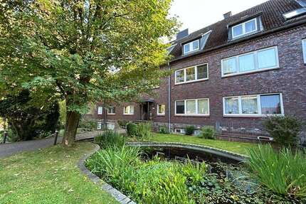 Wohnung zum Mieten in Wattenbek 1.050,00 € 104.14 m²