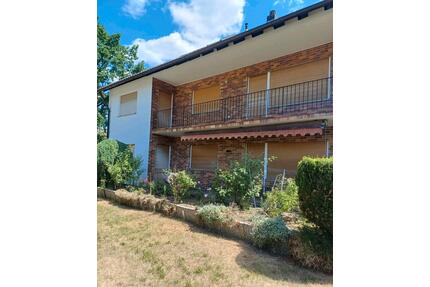 Erstbezug nach Sanierung: MFH mit 3 ETWs & Garten in Röthenbach - Röthenbach an der Pegnitz