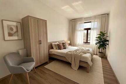 Wohnung zum Mieten in Dresden 1.049,00 € 71.7 m²