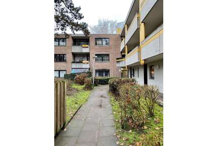 Wohnung zum Mieten in Oldenburg 419,00 € 46.86 m²