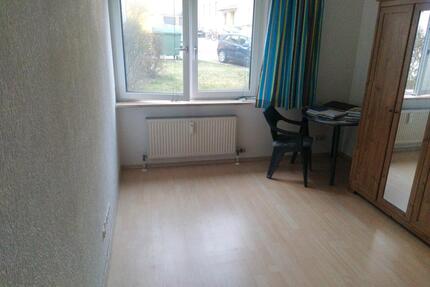 Studenten 1 Zimmer Appartement 5Min zu Fuß an der UniOTH - Regensburg Galgenberg