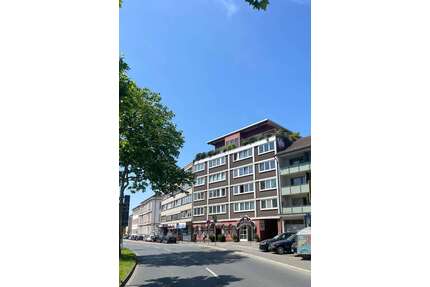 Wohnung zum Mieten in Darmstadt 2.500,00 € 156 m²