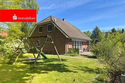 Haus zum Kaufen in Windeby 350.000,00 € 115.67 m²
