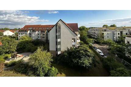 Wohnung zum Mieten in Leipzig 615,00 € 56 m²