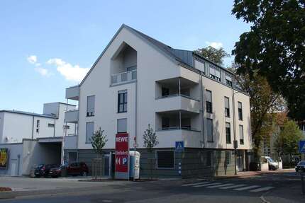 Wohnung zum Mieten in Frankfurt am Main 1.280,00 € 100.33 m²
