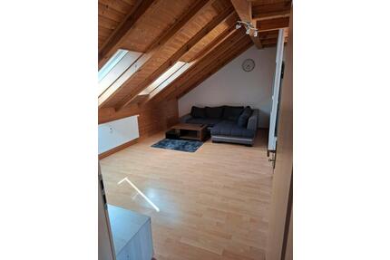 Gemütliche 2-Zimmer-Wohnung in 96196 Gräfenhäusling - Scheßlitz