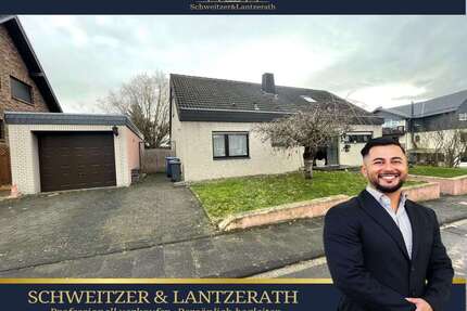 Haus zum Kaufen in Mechernich 549.000,00 € 244 m²