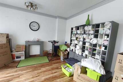 Wohnung zum Mieten in Bad Kreuznach 990,00 € 126 m²