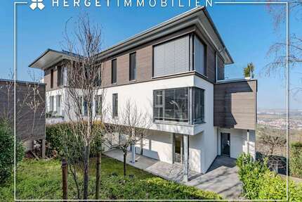 Wohnung zum Kaufen in Gerlingen 770.000,00 € 162.39 m²