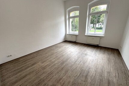 Moderne 2-Raum-Wohnung im Erdgeschoss! Bad mit Dusche & Wanne! - Gera