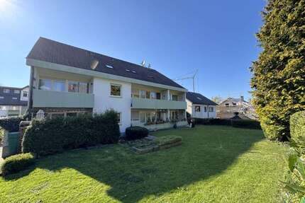 Wohnung zum Kaufen in Gundelfingen 287.000,00 € 73 m²