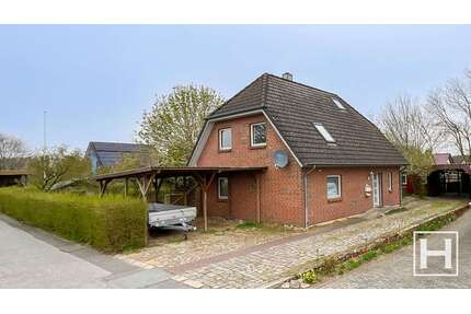 Haus zum Kaufen in Fahrenkrug 389.000,00 € 117 m²