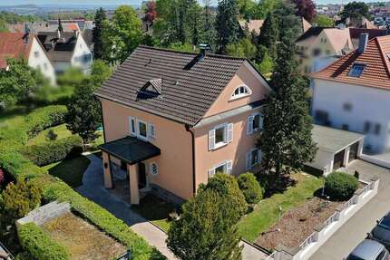 Haus zum Kaufen in Ludwigsburg 1.490.000,00 € 272 m²