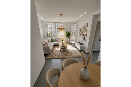 Wohnung zum Kaufen in Düsseldorf 274.500,00 € 52.21 m²