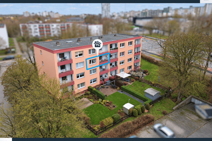 Wohnung zum Kaufen in Kiel 190.000,00 € 65 m²