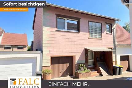 Haus zum Kaufen in Ottweiler 45.000,00 € 78 m²