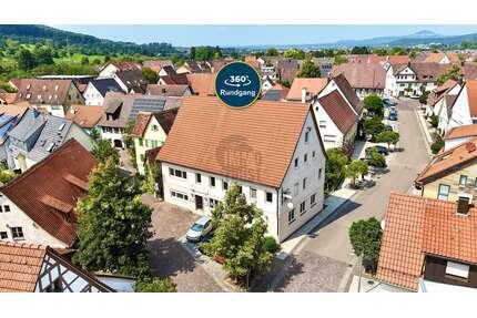 Haus zum Kaufen in Gingen an der Fils 319.000,00 € 454 m²