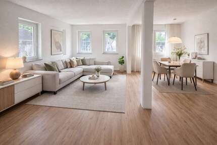 Haus zum Kaufen in Stuttgart 598.000,00 € 195 m²