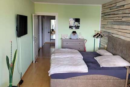 Wohnung zum Kaufen in Augsburg 419.000,00 € 109 m²