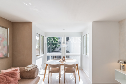 Wohnung zum Kaufen in Sonthofen 219.000,00 € 44.16 m²