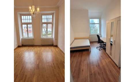 Wohnung zum Mieten in Osnabrück 329,00 € 14 m²