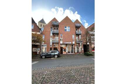 Wohnung zum Mieten in Havixbeck 690,00 € 80 m²