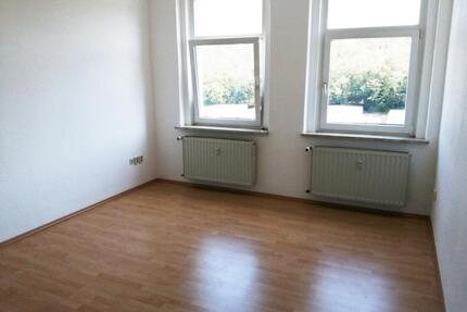 2-Raum-Wohnung in Plauen, Ostvorstadt zu vermieten