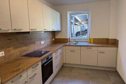 Mehr als Standard – hier fühlt sich einfach alles richtig an !! - Albersdorf